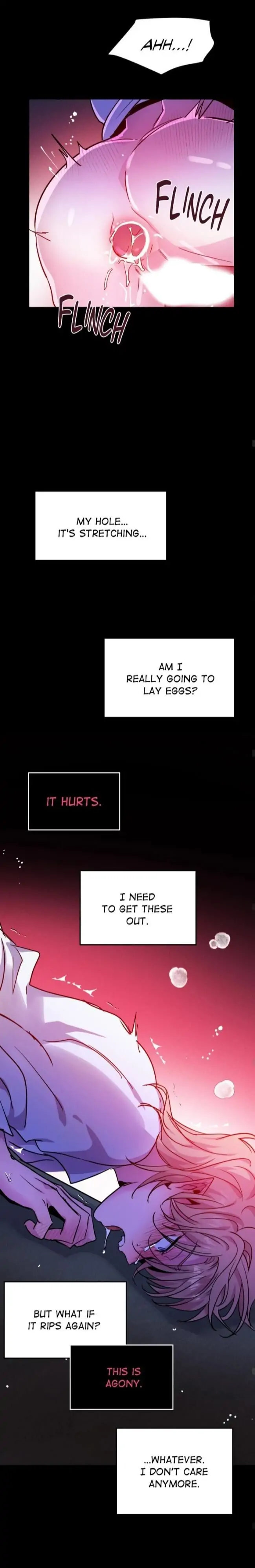 Dark Fall ﹛Official﹜ - Chapter 16 manhwa