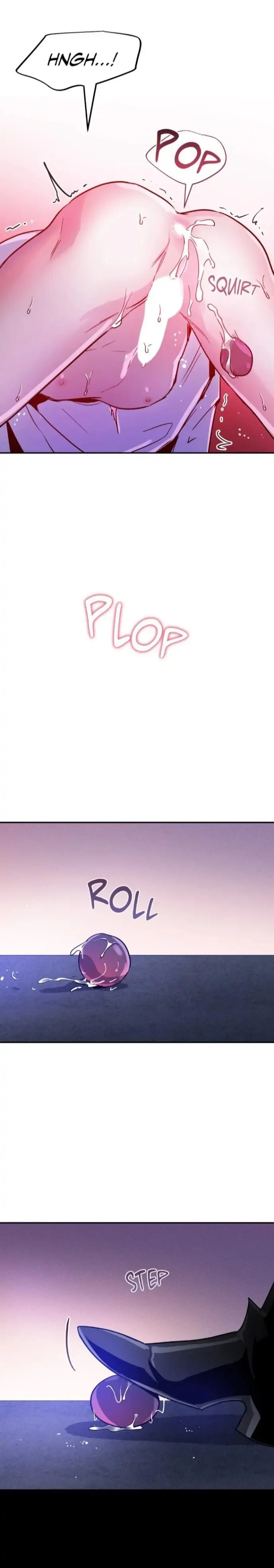 Dark Fall ﹛Official﹜ - Chapter 16 manhwa