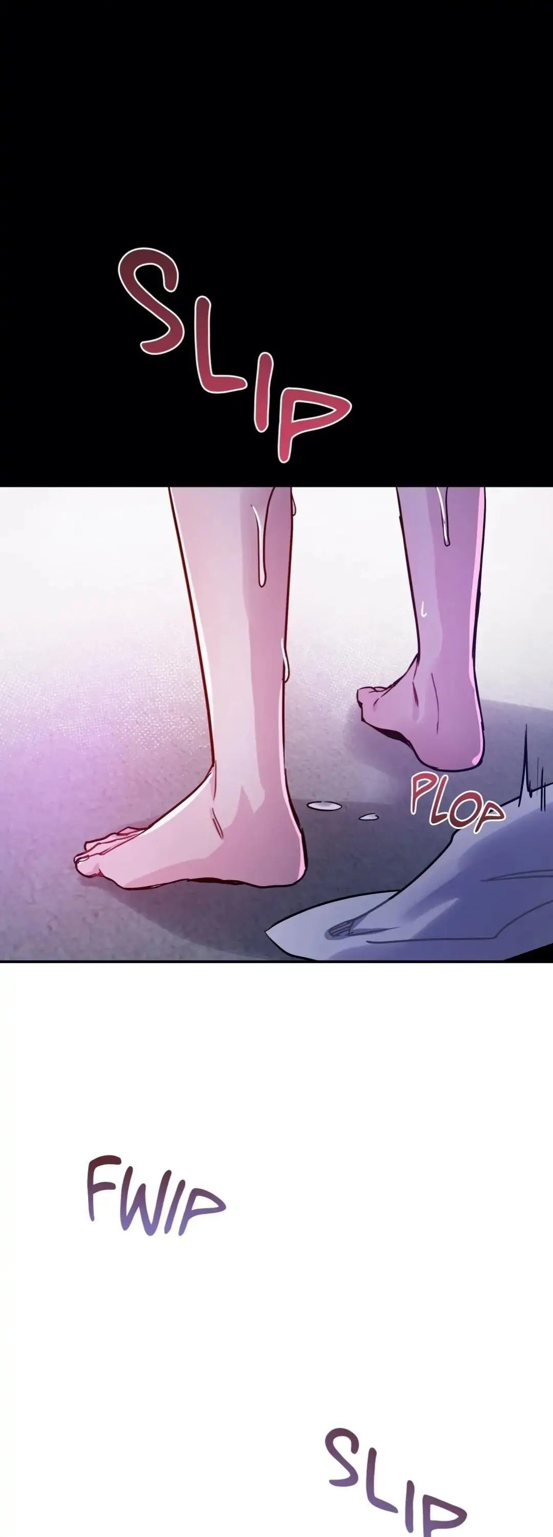 Dark Fall ﹛Official﹜ - Chapter 17 manhwa