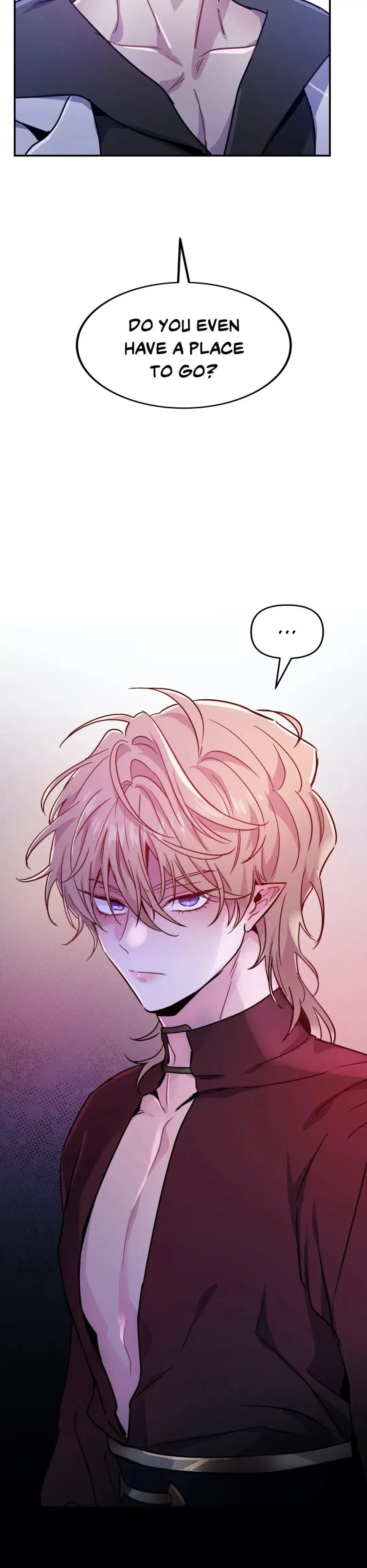 Dark Fall ﹛Official﹜ - Chapter 17 manhwa