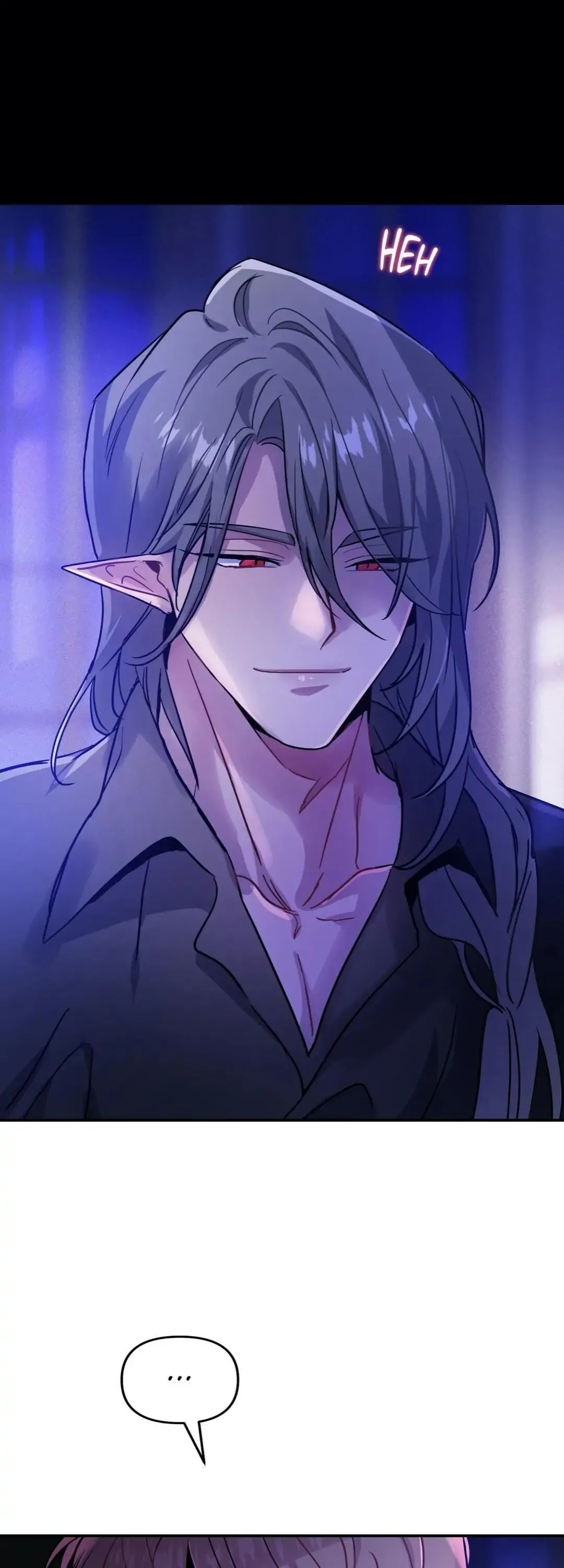 Dark Fall ﹛Official﹜ - Chapter 17 manhwa