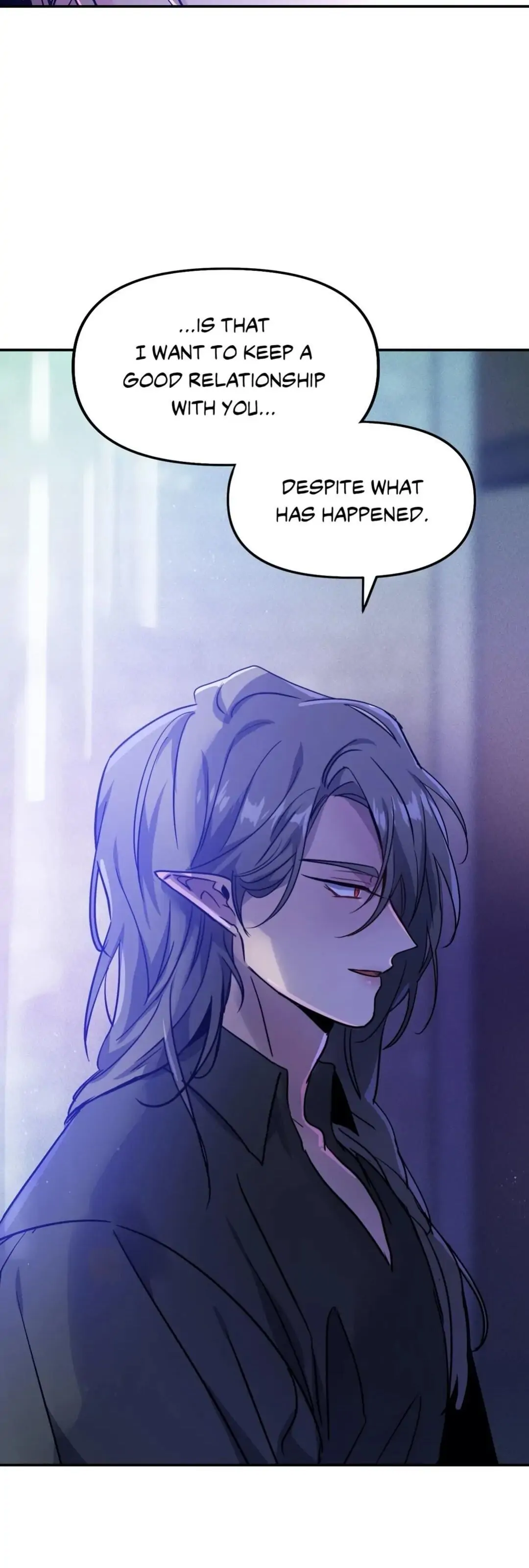 Dark Fall ﹛Official﹜ - Chapter 17 manhwa