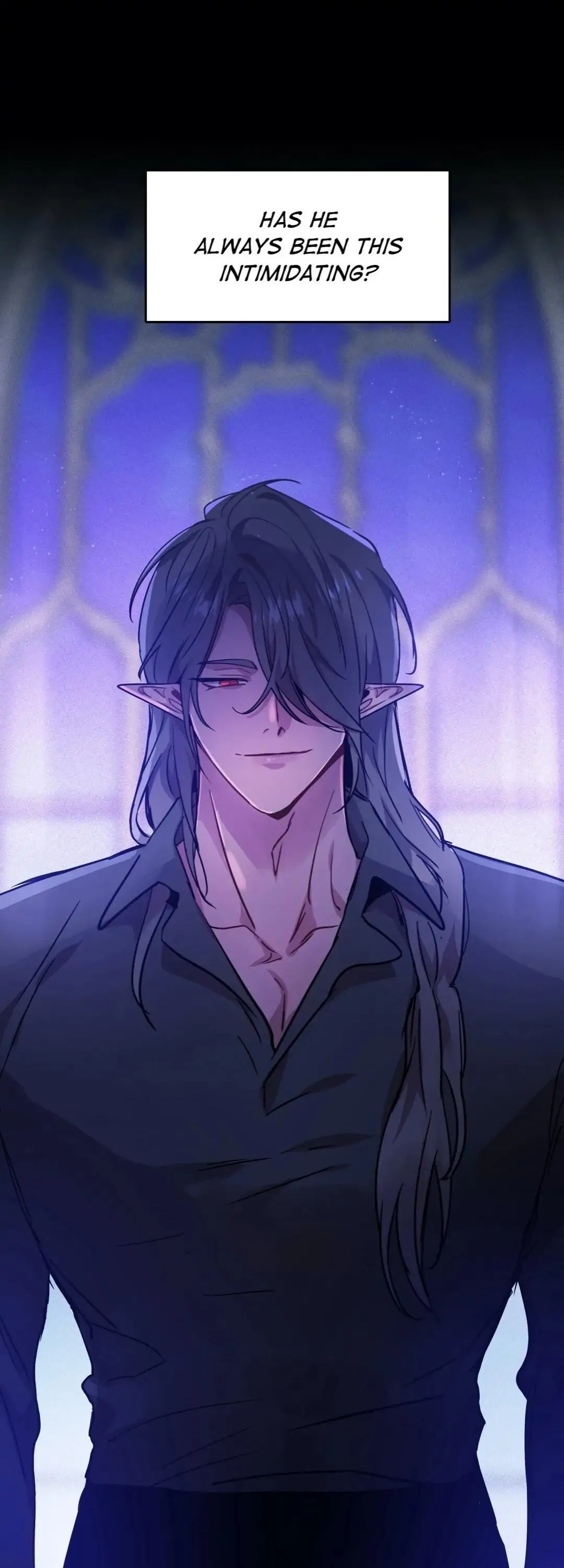Dark Fall ﹛Official﹜ - Chapter 17 manhwa