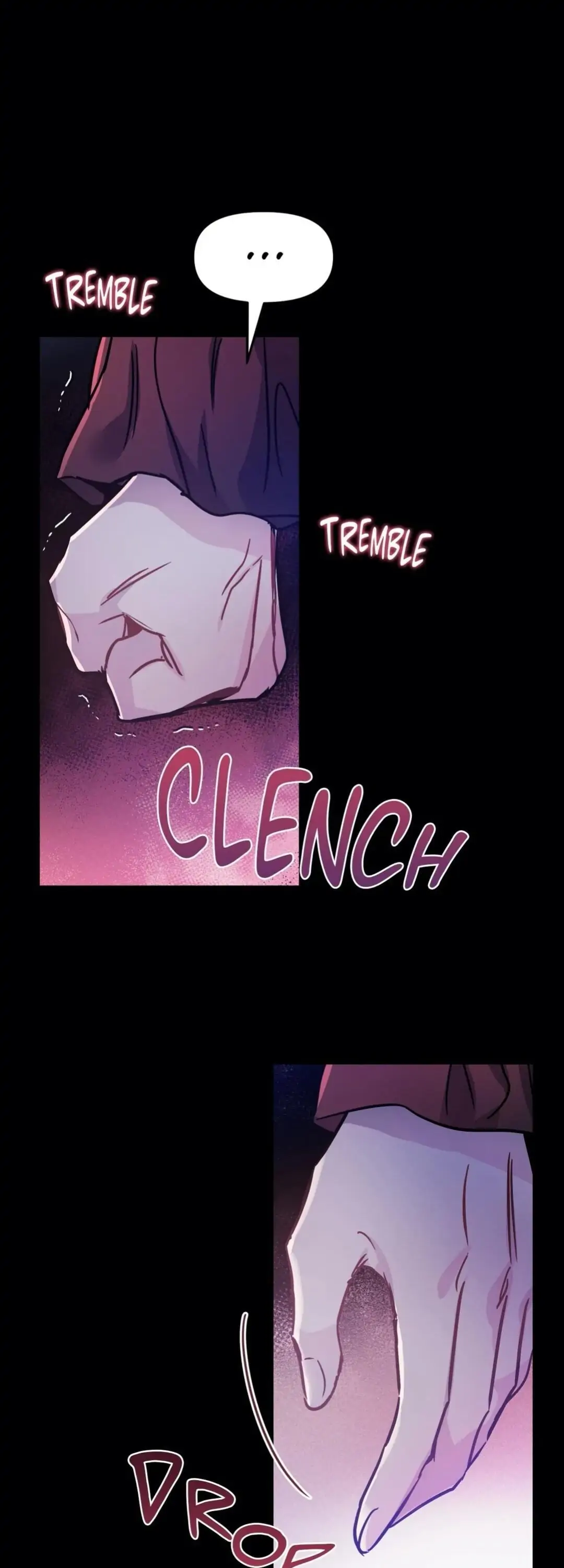 Dark Fall ﹛Official﹜ - Chapter 17 manhwa
