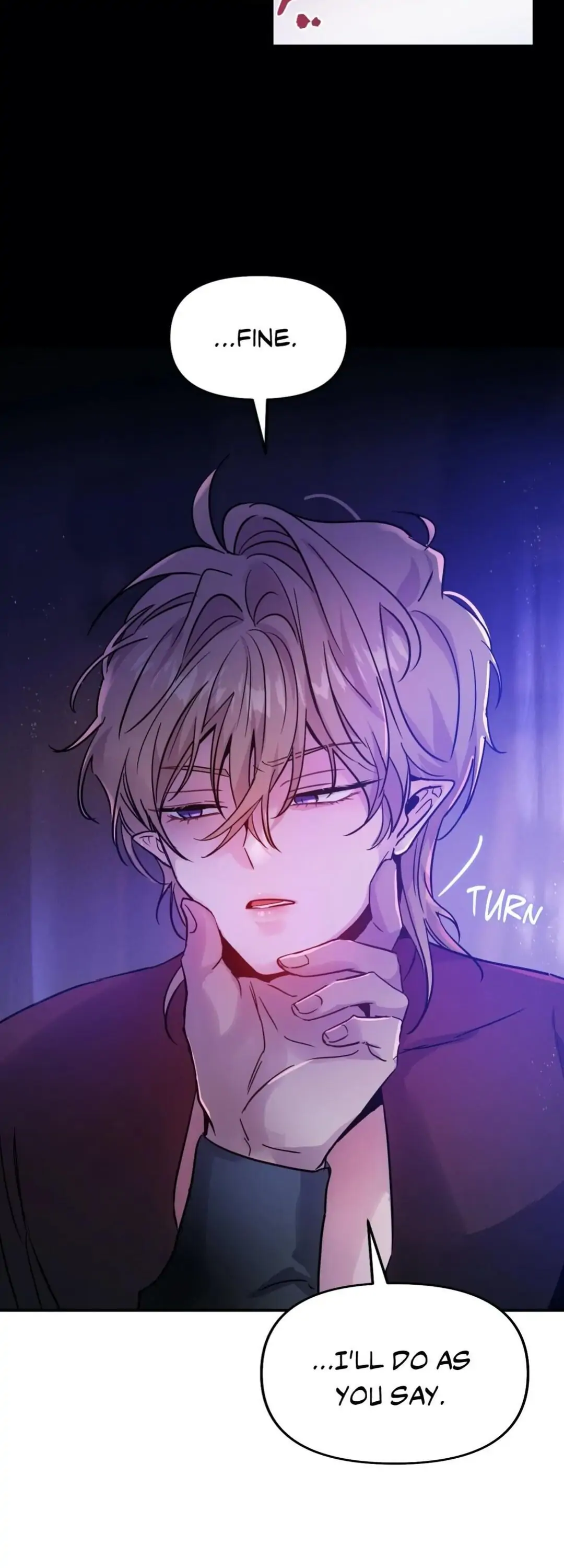 Dark Fall ﹛Official﹜ - Chapter 17 manhwa