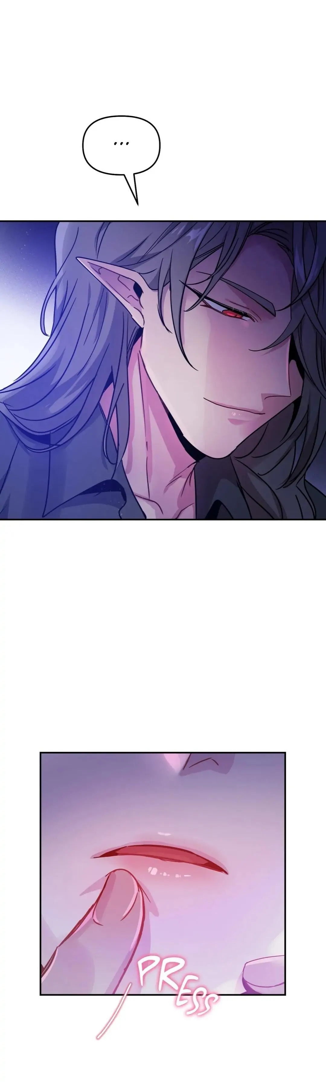 Dark Fall ﹛Official﹜ - Chapter 17 manhwa