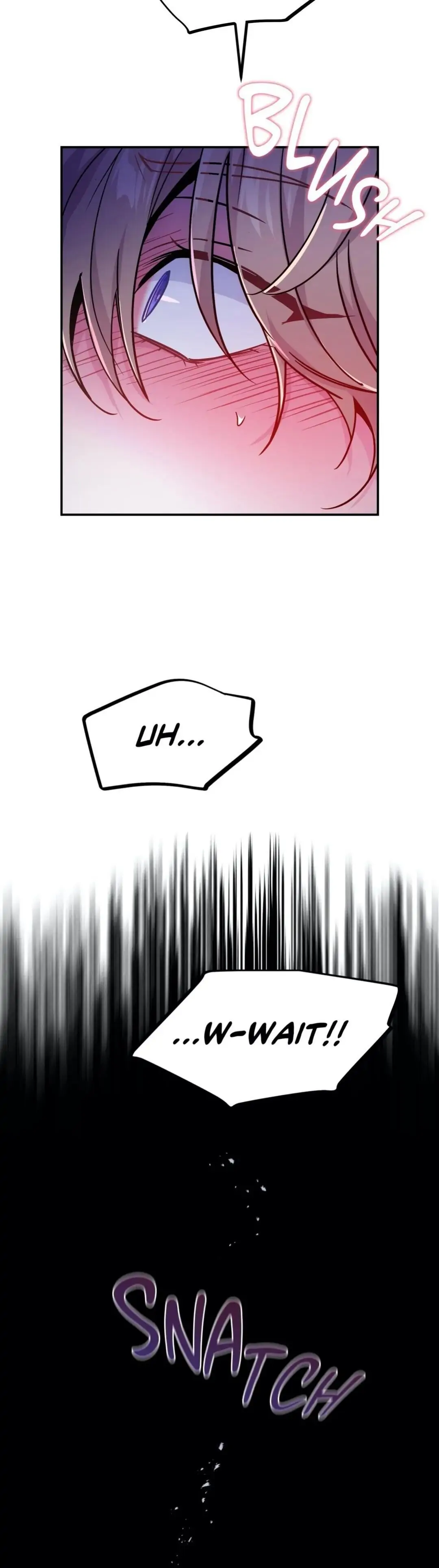 Dark Fall ﹛Official﹜ - Chapter 17 manhwa
