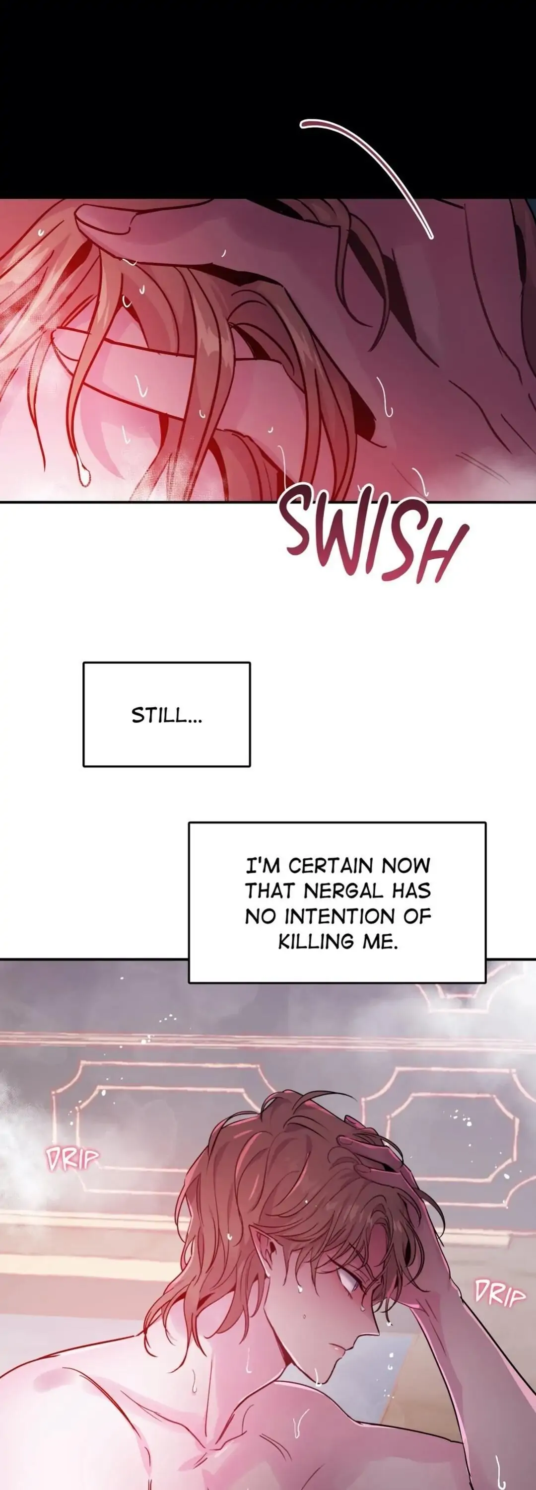 Dark Fall ﹛Official﹜ - Chapter 17 manhwa