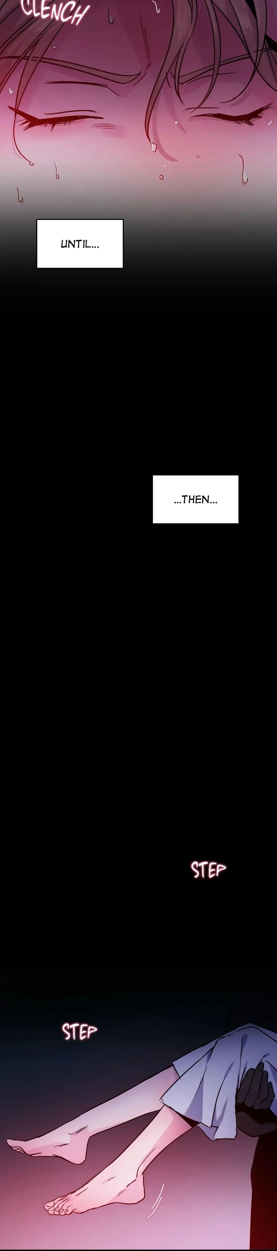 Dark Fall ﹛Official﹜ - Chapter 17 manhwa