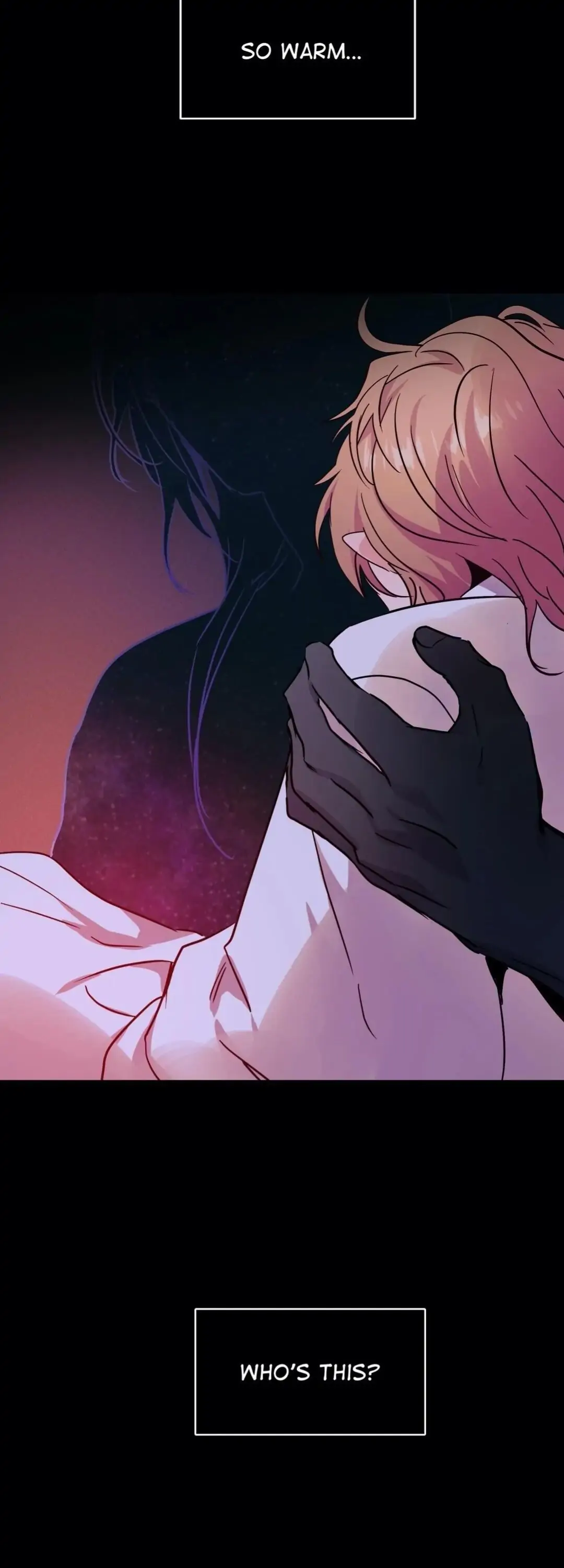 Dark Fall ﹛Official﹜ - Chapter 17 manhwa
