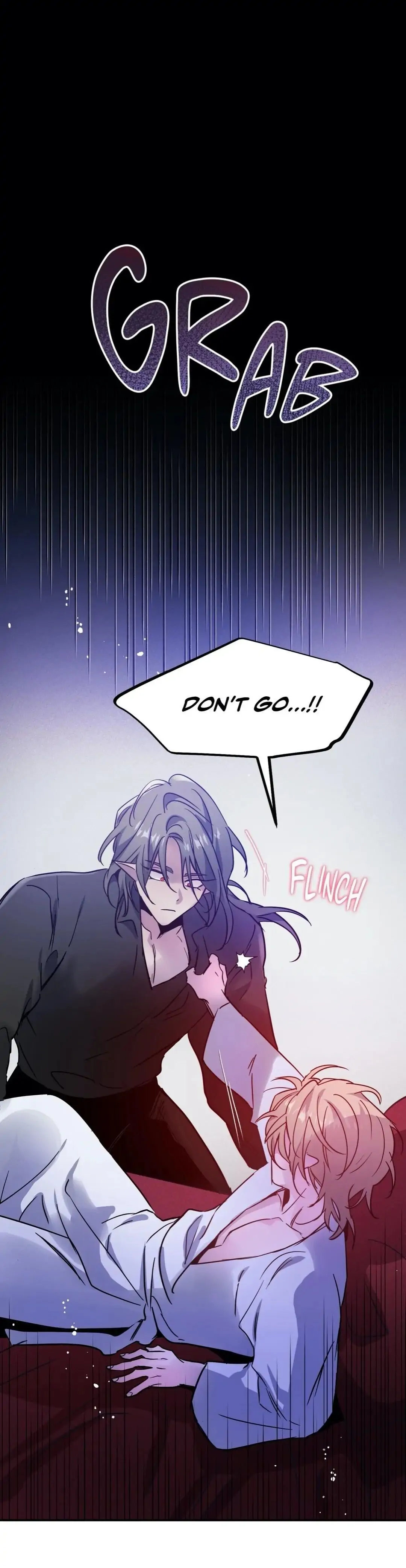 Dark Fall ﹛Official﹜ - Chapter 17 manhwa