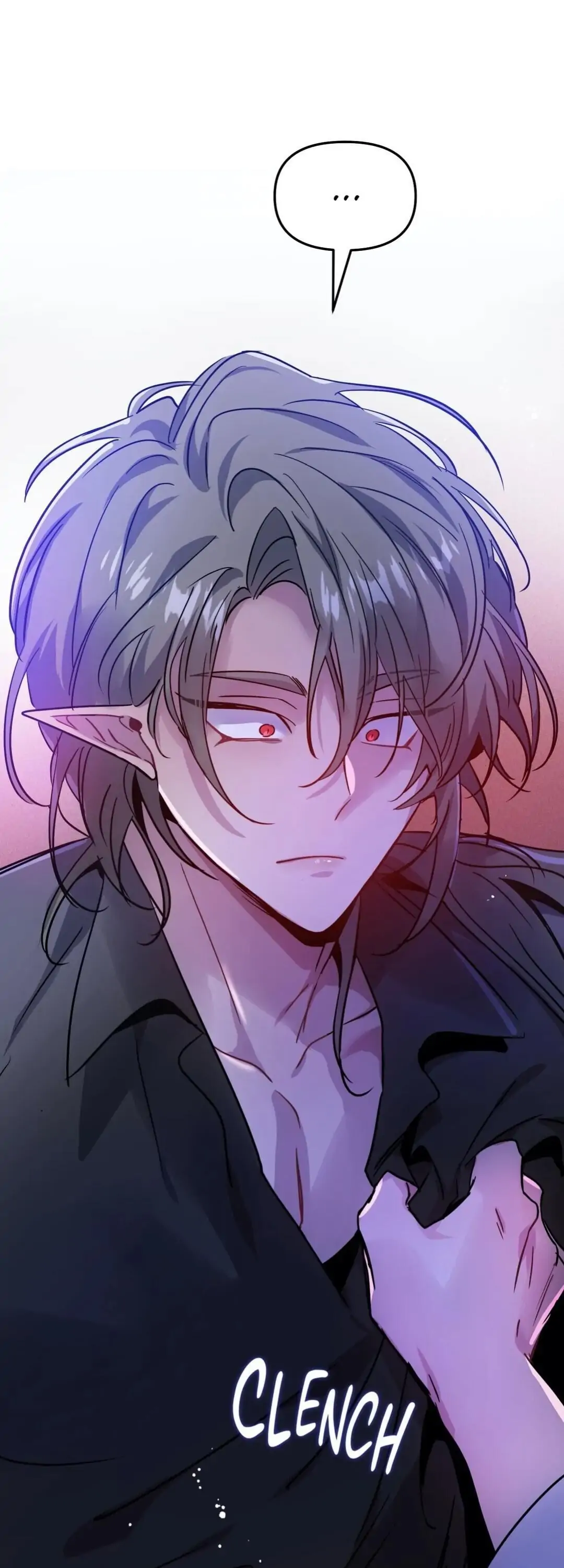 Dark Fall ﹛Official﹜ - Chapter 17 manhwa