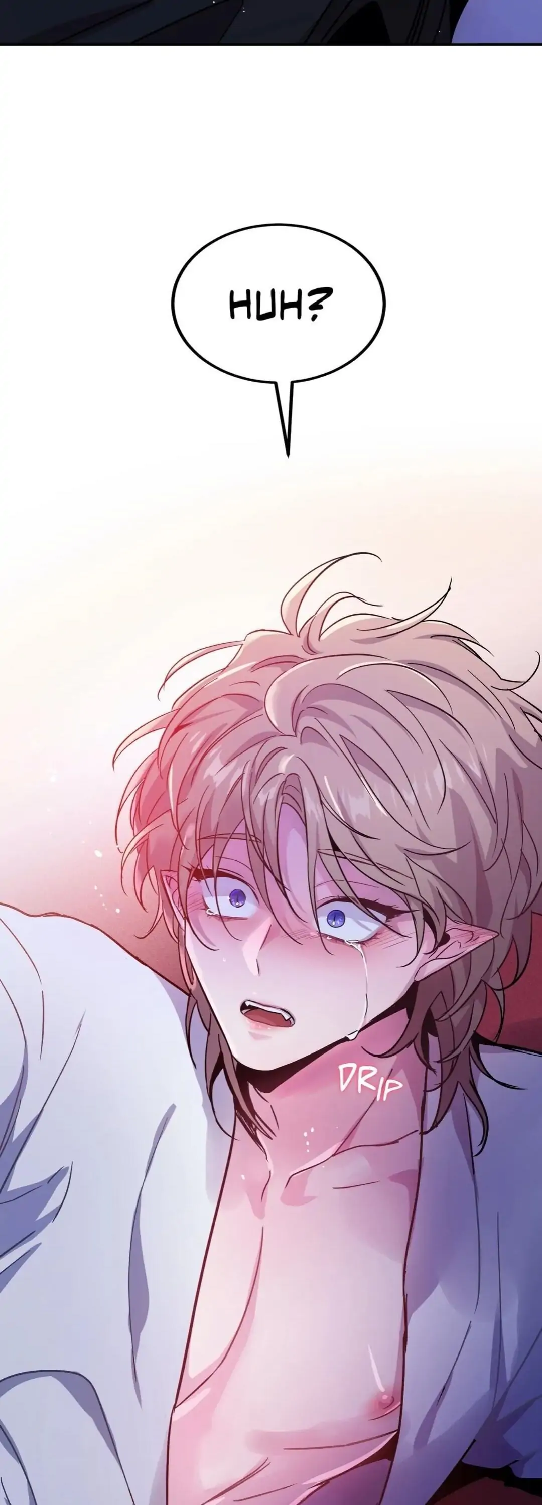 Dark Fall ﹛Official﹜ - Chapter 17 manhwa