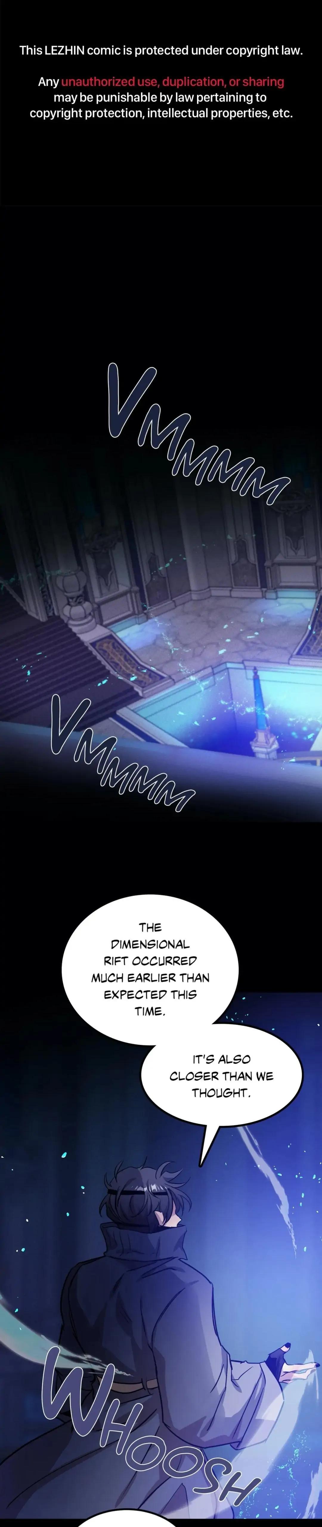 Dark Fall ﹛Official﹜ - Chapter 18 manhwa
