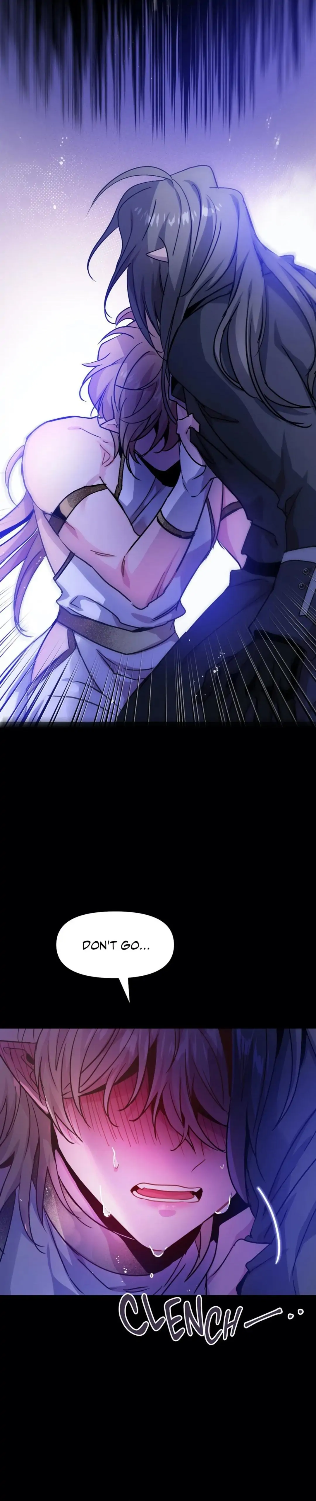 Dark Fall ﹛Official﹜ - Chapter 18 manhwa