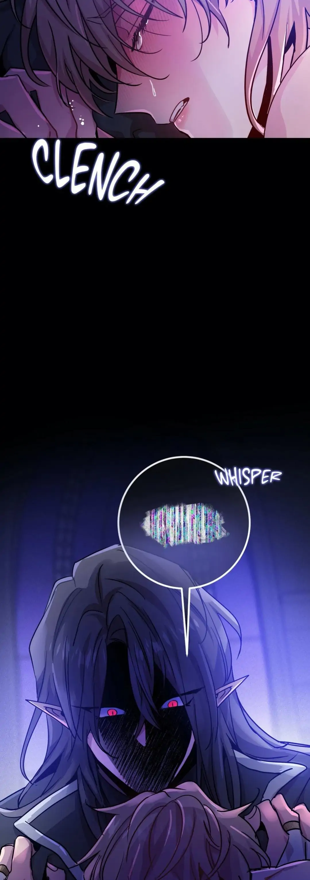 Dark Fall ﹛Official﹜ - Chapter 18 manhwa