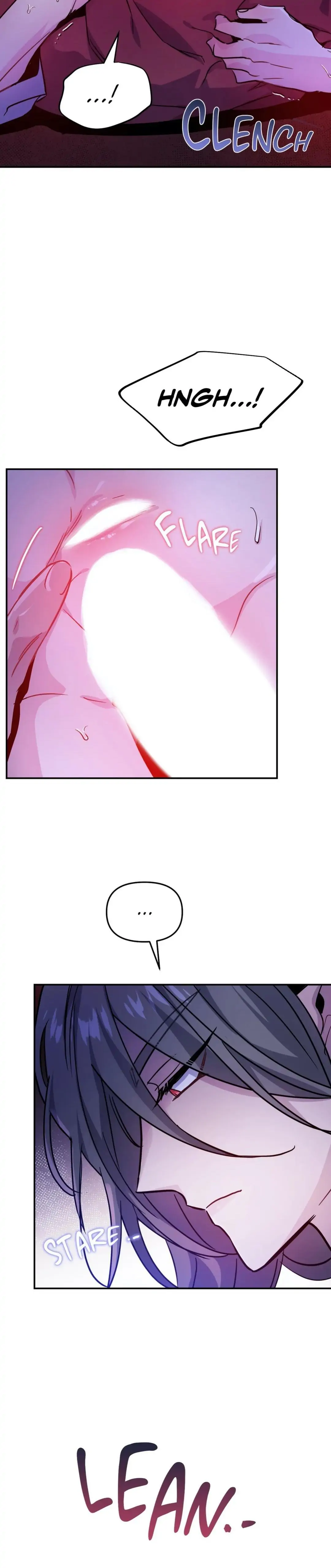 Dark Fall ﹛Official﹜ - Chapter 18 manhwa