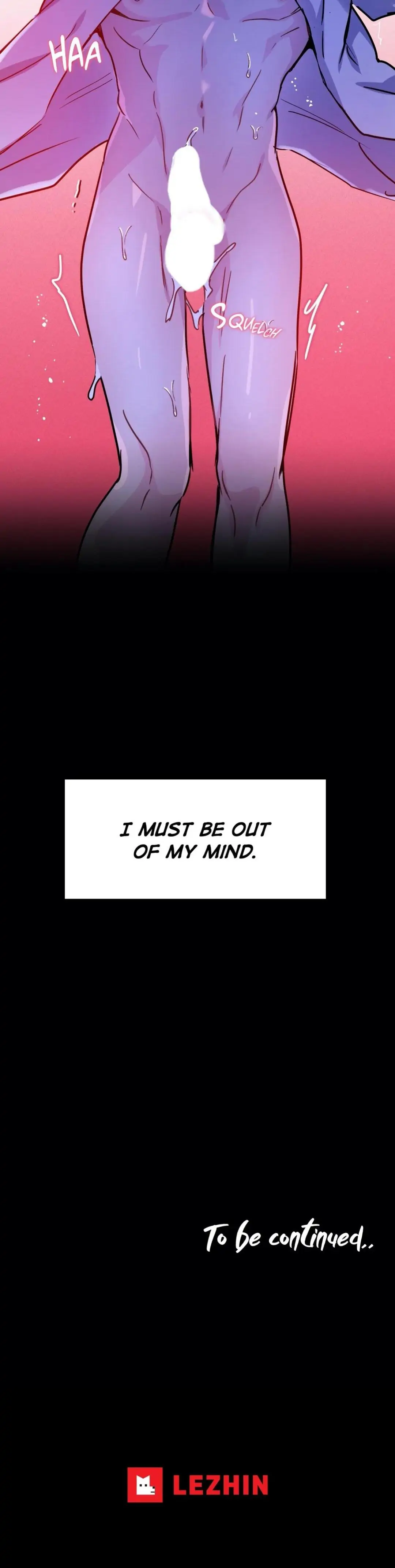 Dark Fall ﹛Official﹜ - Chapter 18 manhwa