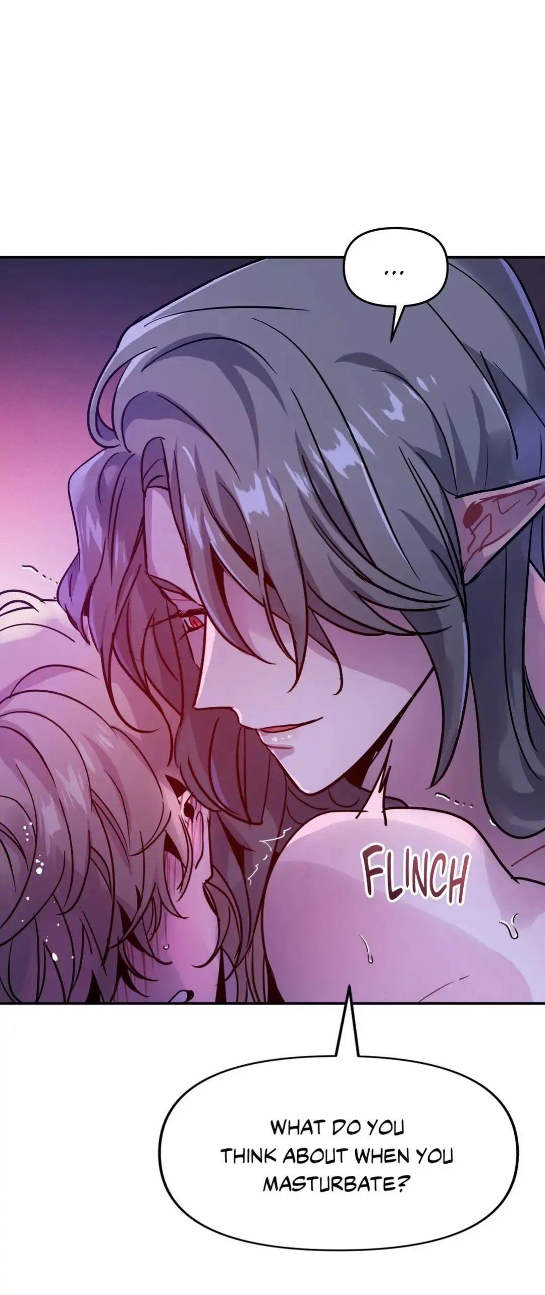 Dark Fall ﹛Official﹜ - Chapter 19 manhwa