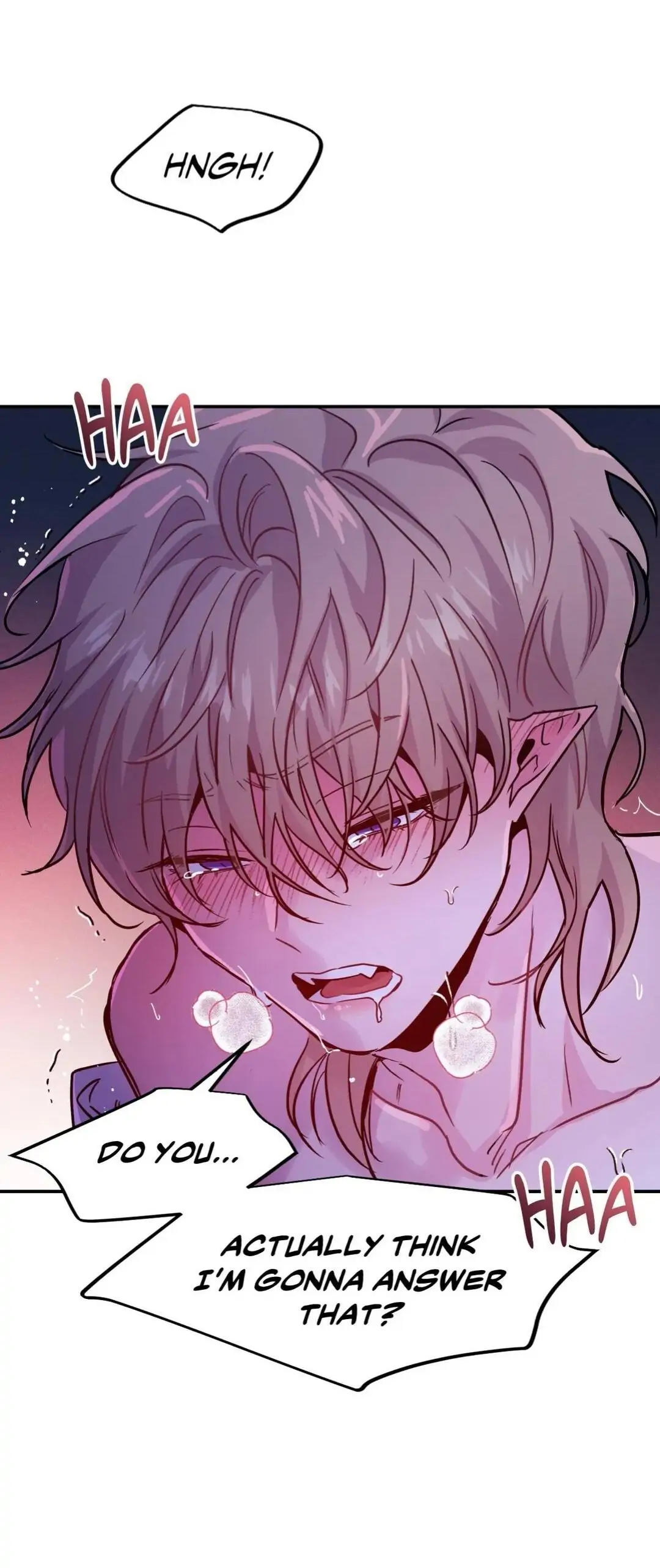 Dark Fall ﹛Official﹜ - Chapter 19 manhwa