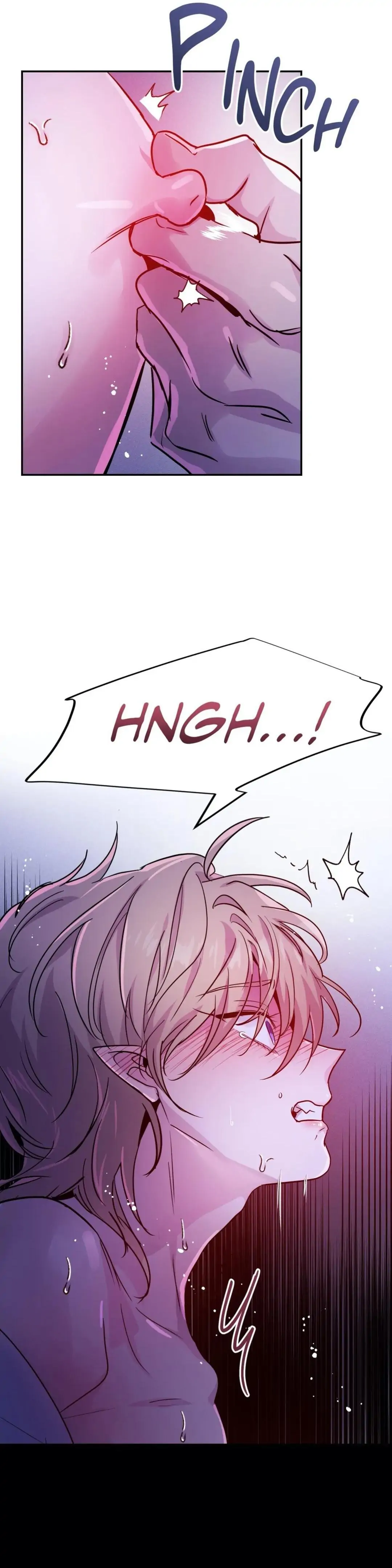 Dark Fall ﹛Official﹜ - Chapter 19 manhwa