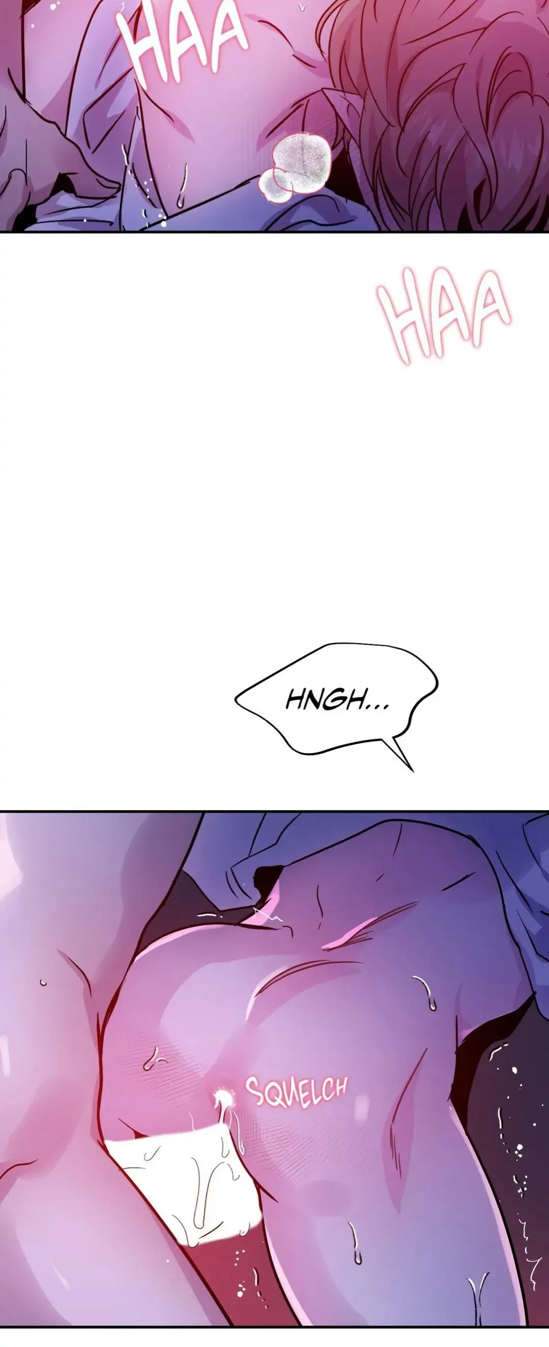 Dark Fall ﹛Official﹜ - Chapter 19 manhwa