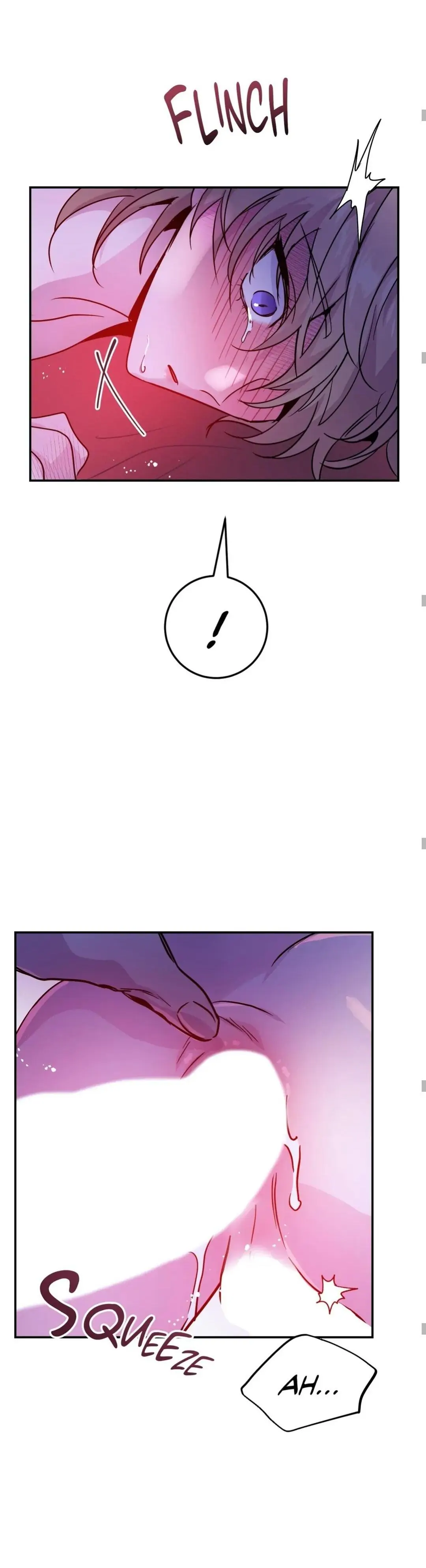Dark Fall ﹛Official﹜ - Chapter 19 manhwa