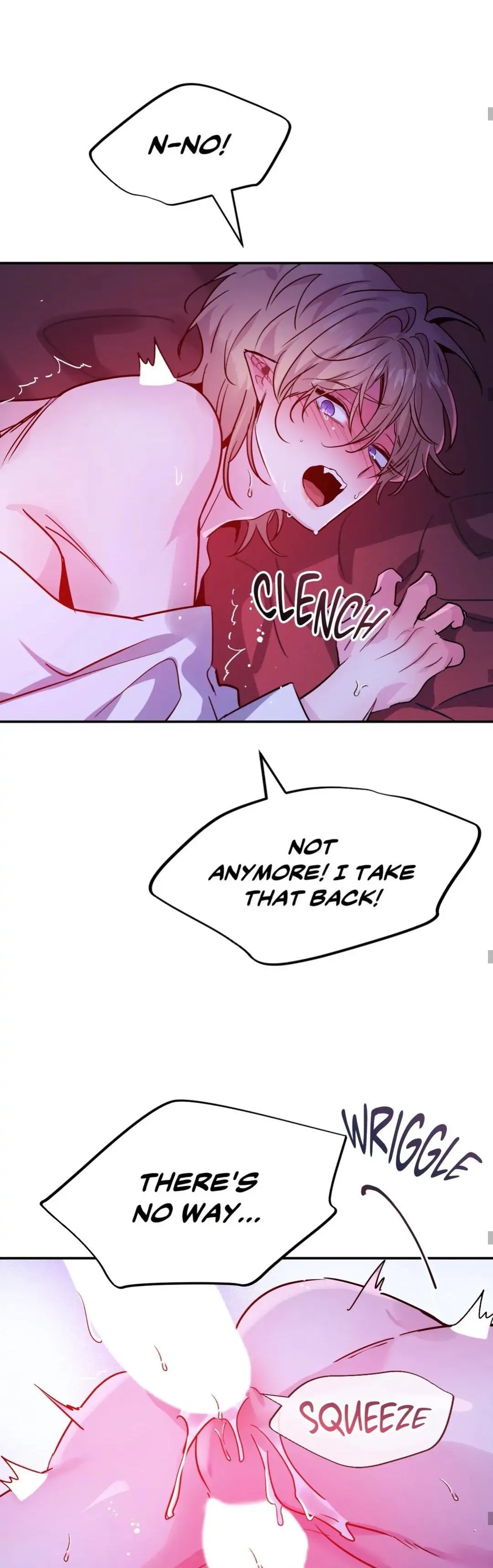 Dark Fall ﹛Official﹜ - Chapter 19 manhwa