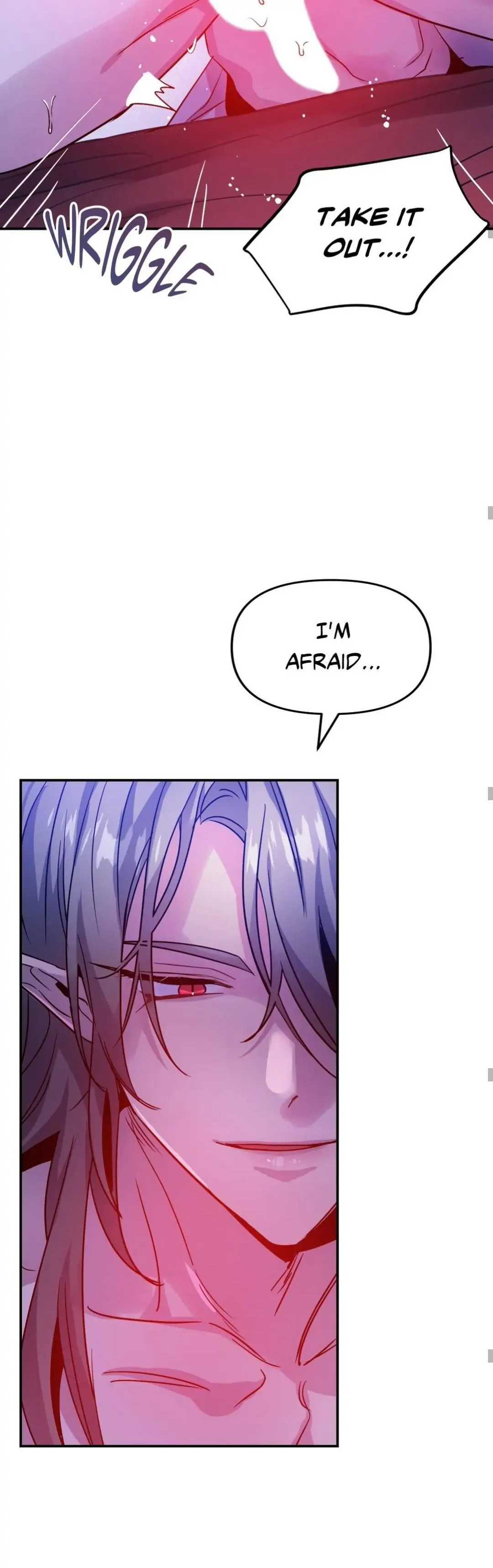 Dark Fall ﹛Official﹜ - Chapter 19 manhwa