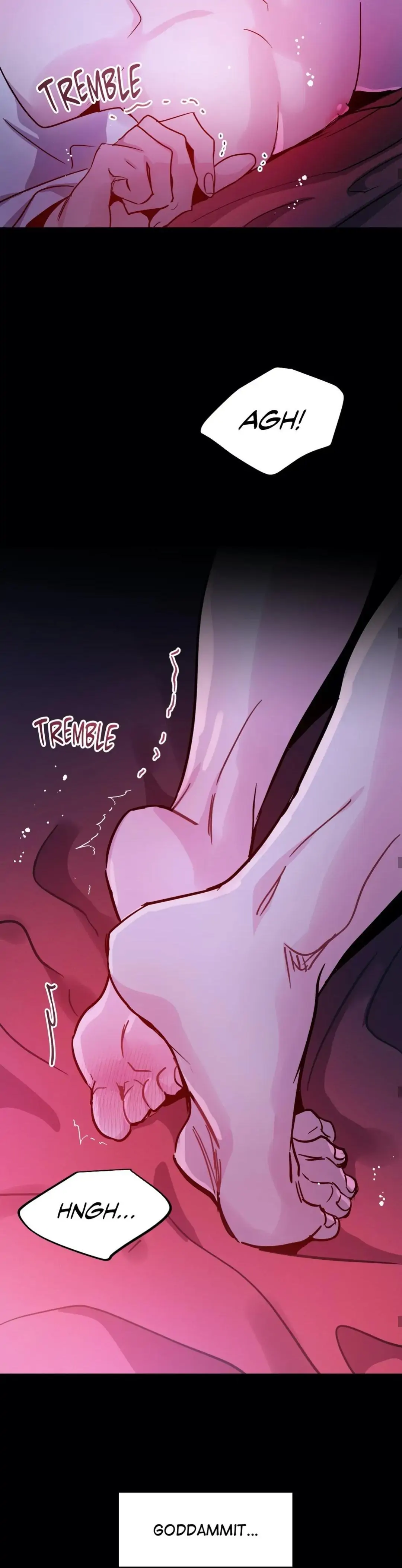 Dark Fall ﹛Official﹜ - Chapter 19 manhwa