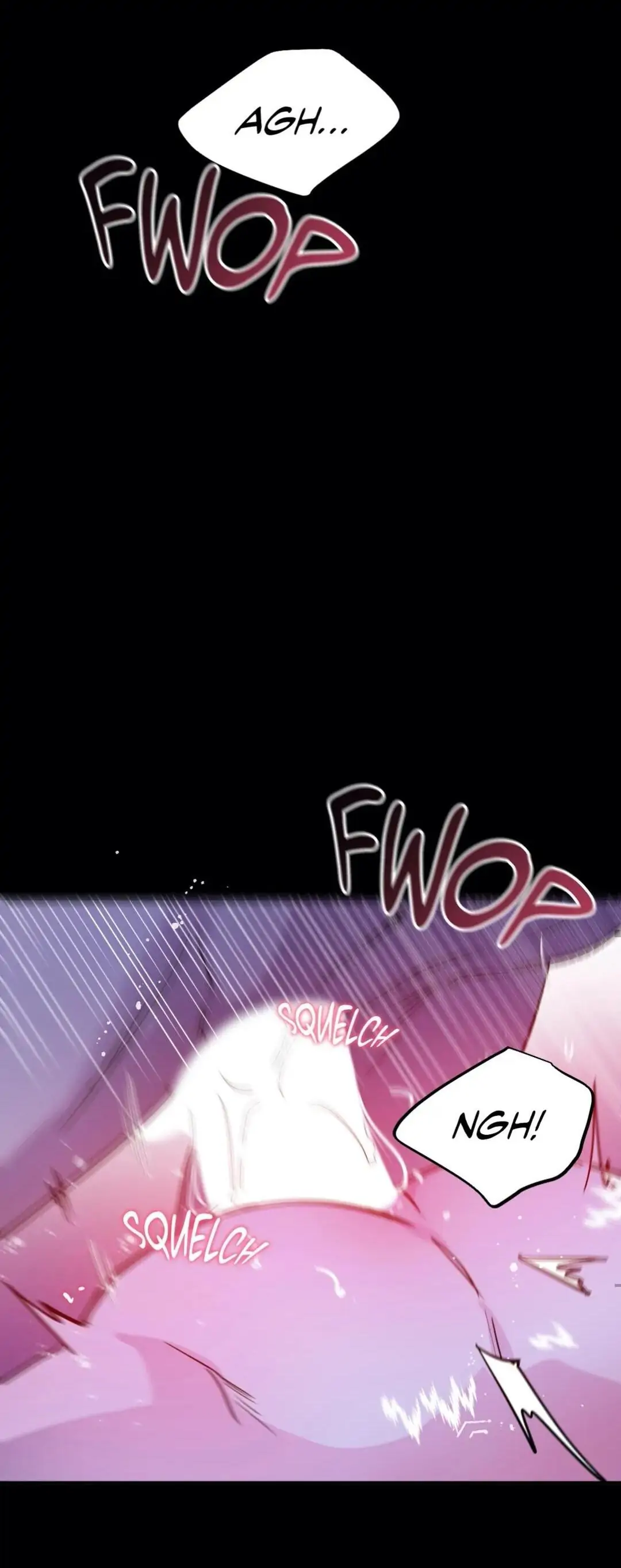 Dark Fall ﹛Official﹜ - Chapter 19 manhwa