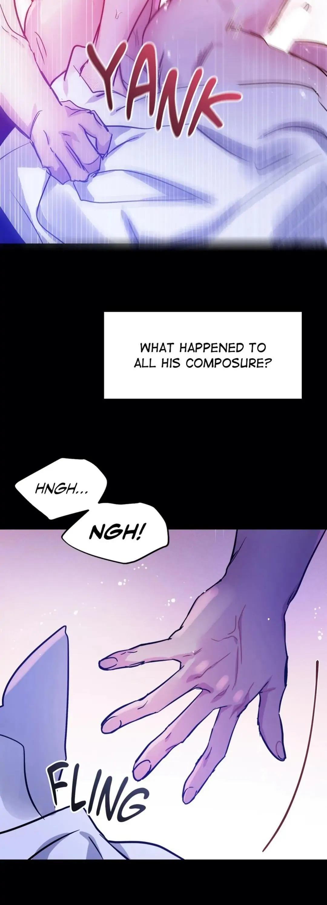 Dark Fall ﹛Official﹜ - Chapter 19 manhwa