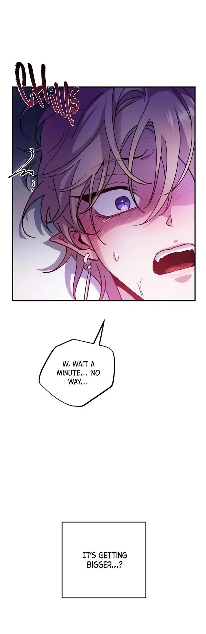 Dark Fall ﹛Official﹜ - Chapter 2 manhwa