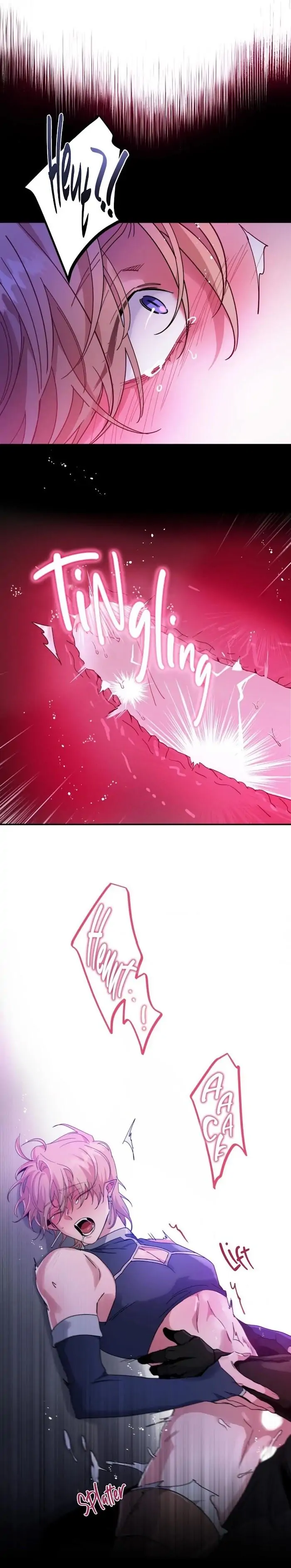 Dark Fall ﹛Official﹜ - Chapter 2 manhwa