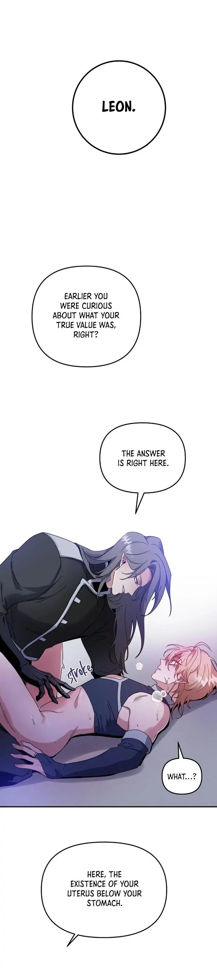 Dark Fall ﹛Official﹜ - Chapter 2 manhwa