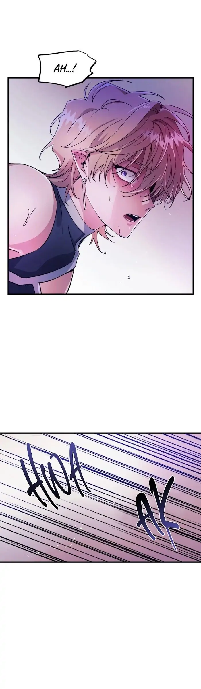 Dark Fall ﹛Official﹜ - Chapter 2 manhwa