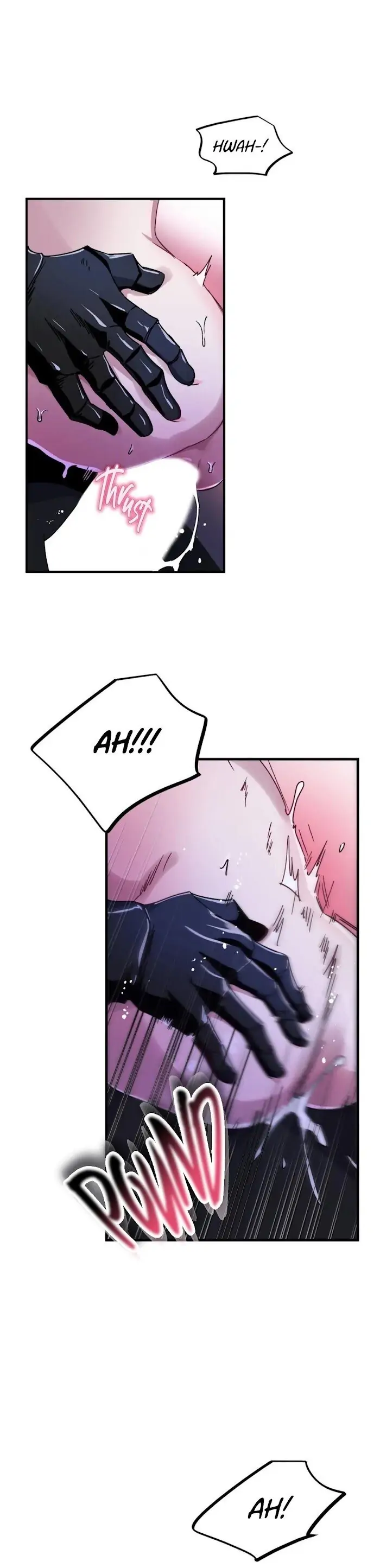 Dark Fall ﹛Official﹜ - Chapter 2 manhwa
