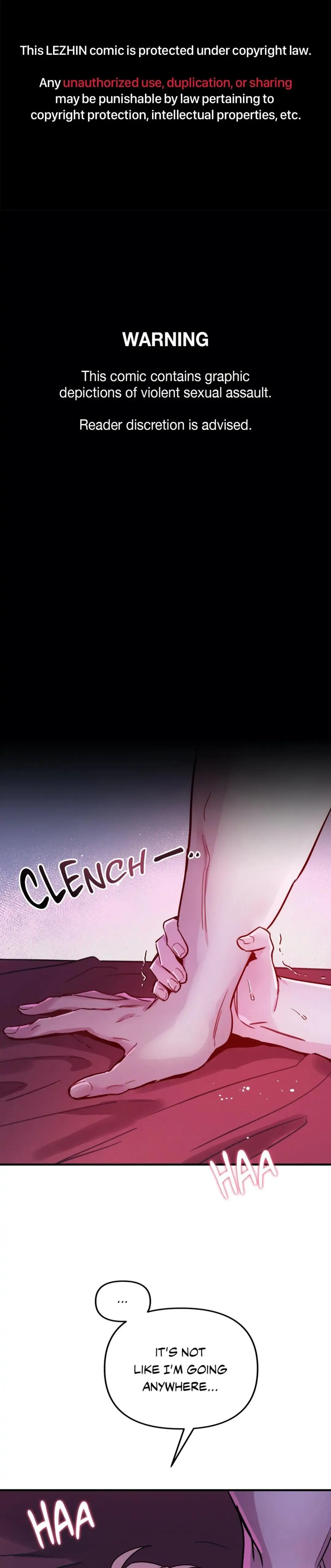 Dark Fall ﹛Official﹜ - Chapter 20 manhwa
