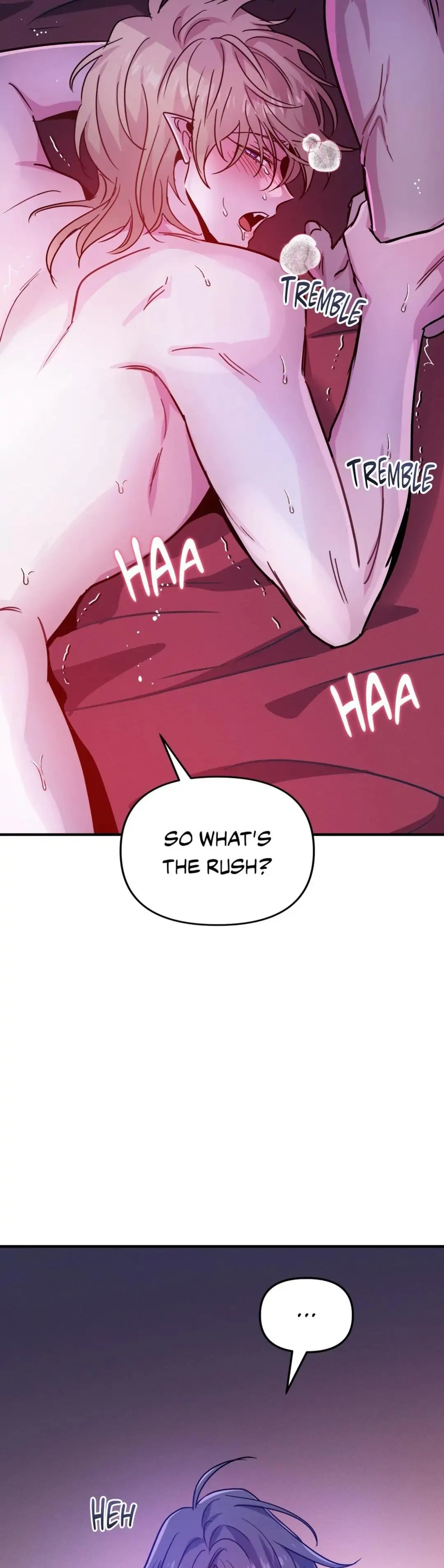 Dark Fall ﹛Official﹜ - Chapter 20 manhwa