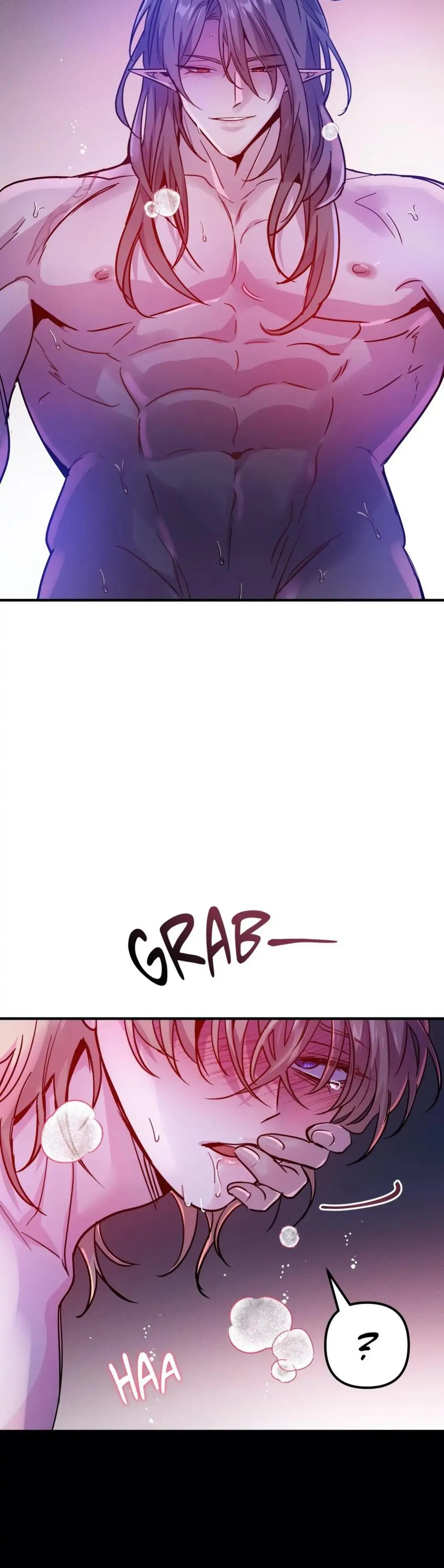 Dark Fall ﹛Official﹜ - Chapter 20 manhwa