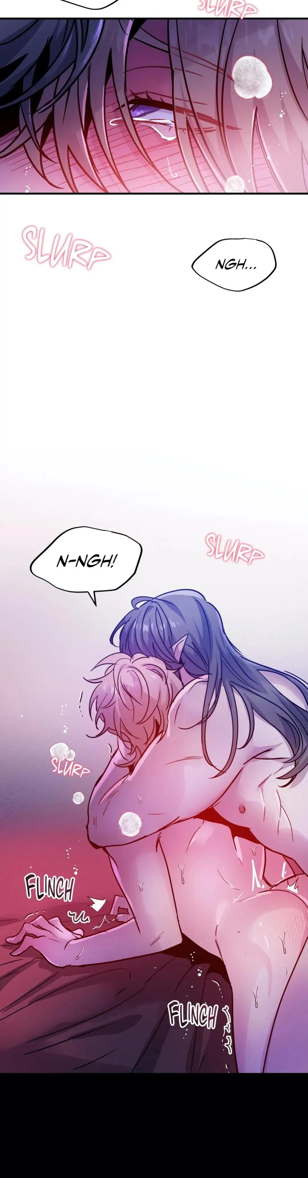 Dark Fall ﹛Official﹜ - Chapter 20 manhwa