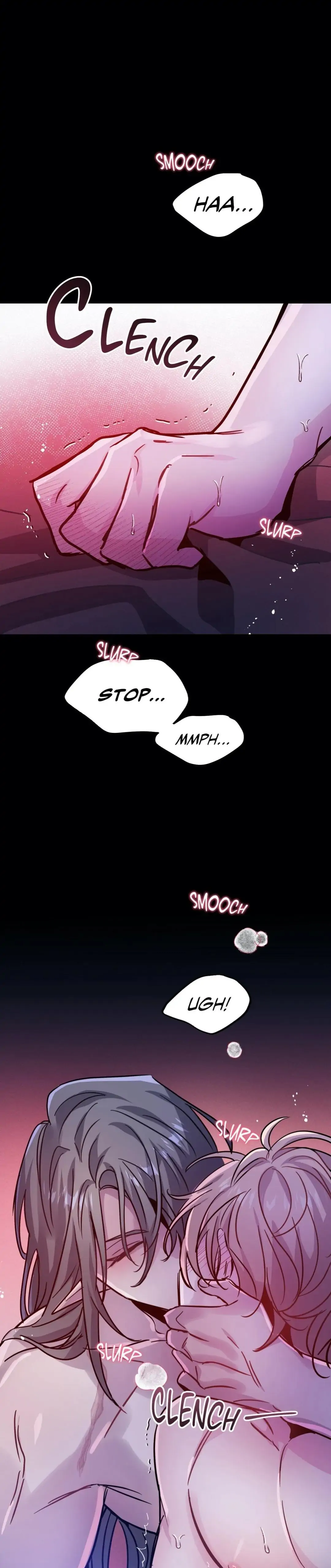 Dark Fall ﹛Official﹜ - Chapter 20 manhwa