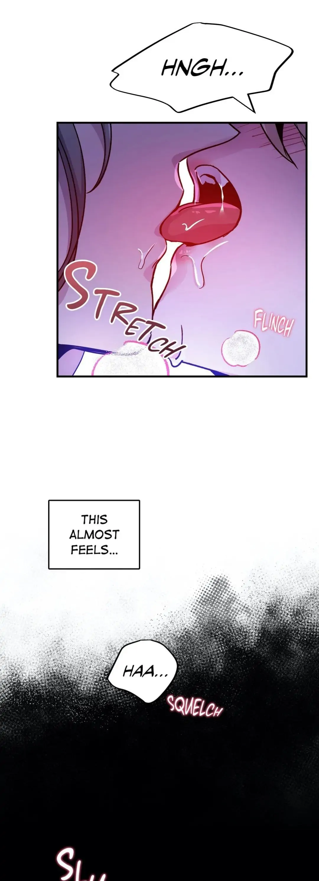 Dark Fall ﹛Official﹜ - Chapter 20 manhwa