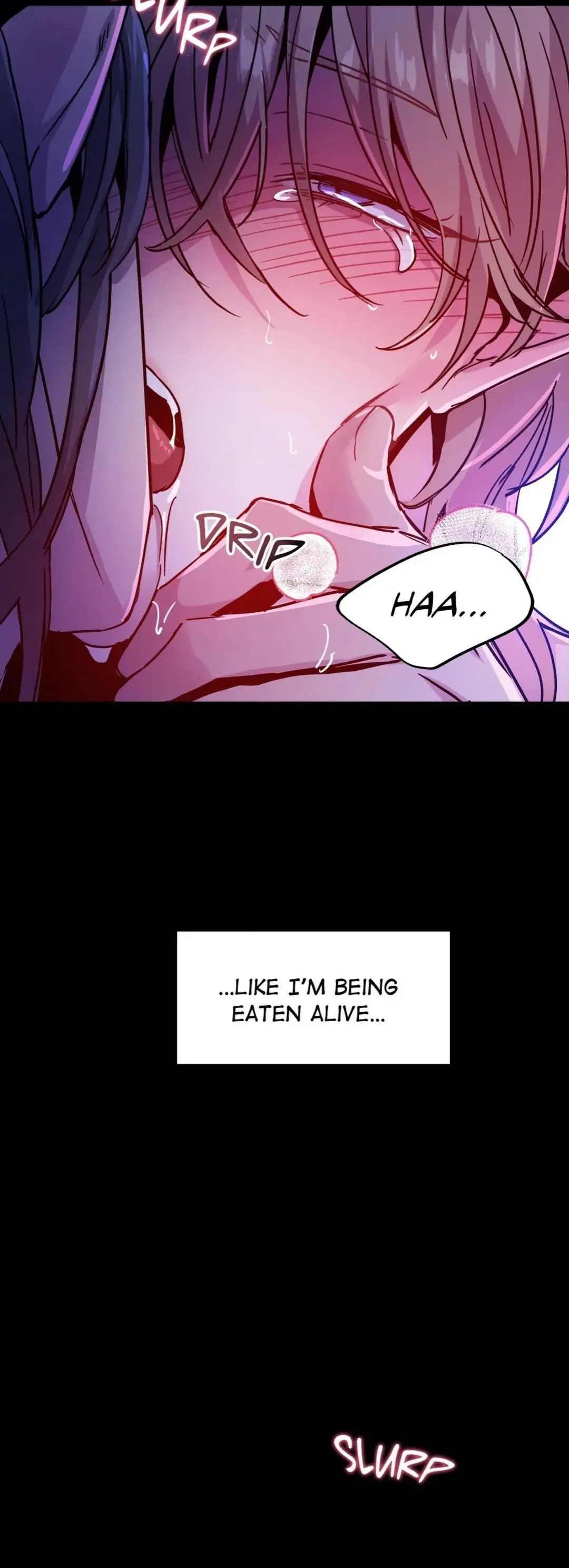 Dark Fall ﹛Official﹜ - Chapter 20 manhwa