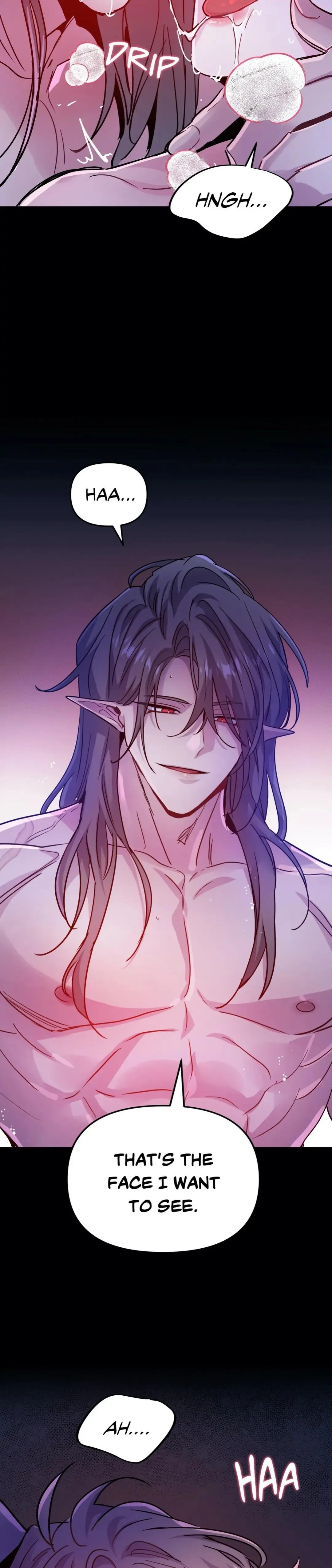 Dark Fall ﹛Official﹜ - Chapter 20 manhwa