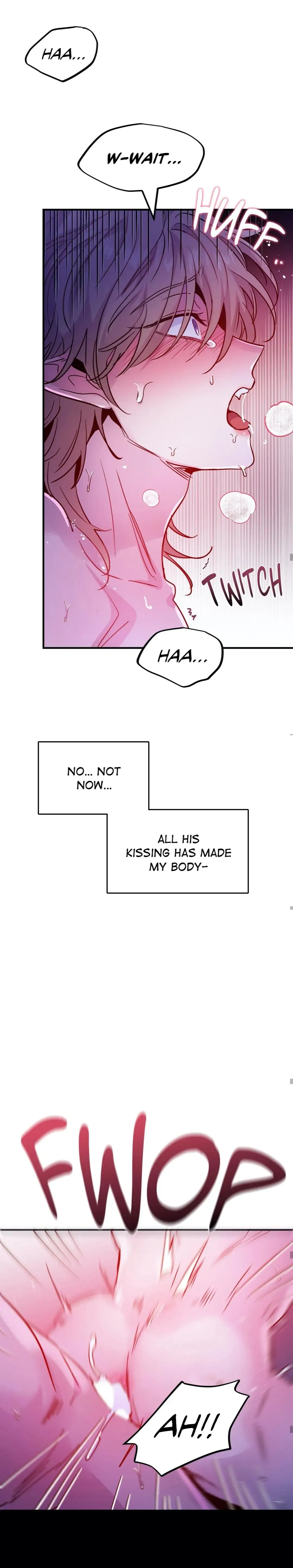 Dark Fall ﹛Official﹜ - Chapter 20 manhwa