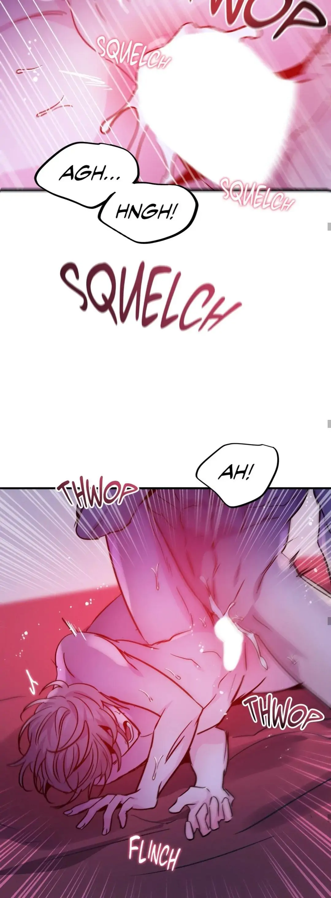 Dark Fall ﹛Official﹜ - Chapter 20 manhwa