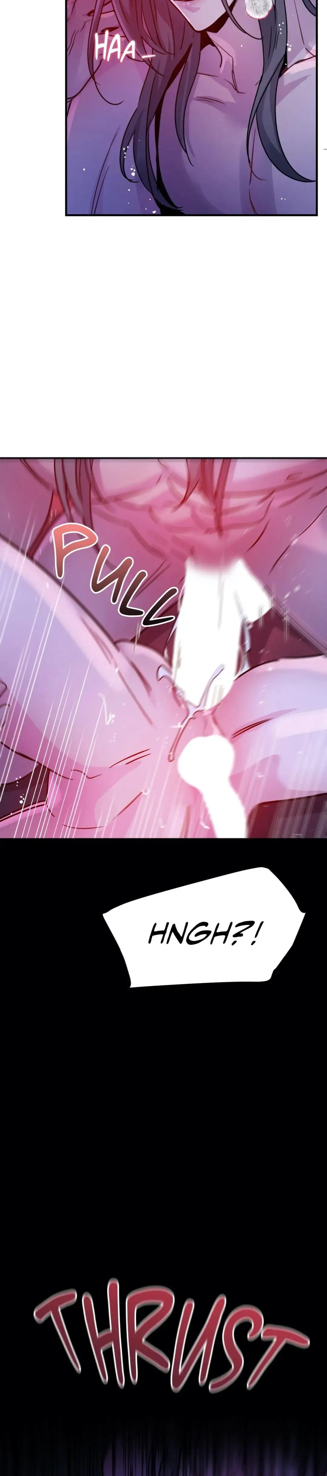 Dark Fall ﹛Official﹜ - Chapter 20 manhwa