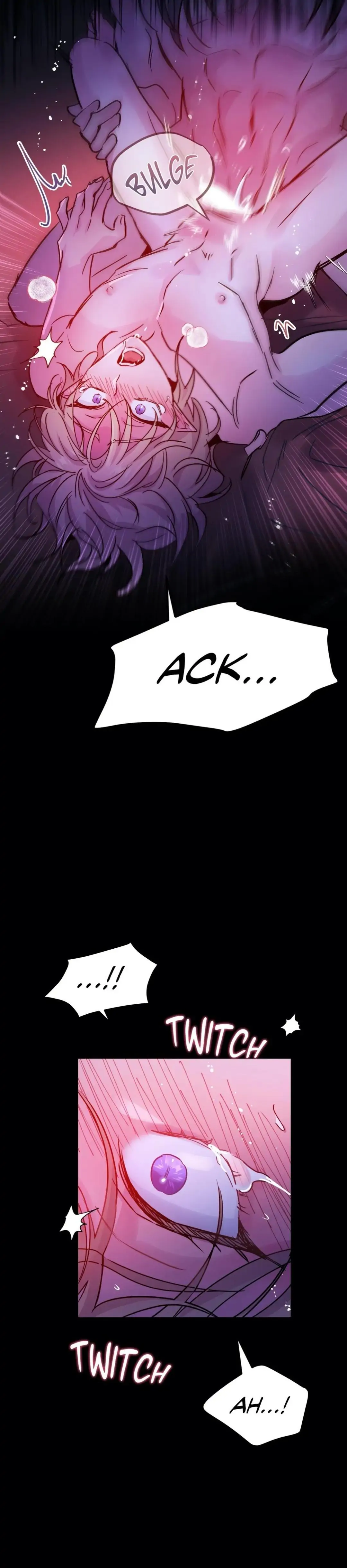 Dark Fall ﹛Official﹜ - Chapter 20 manhwa