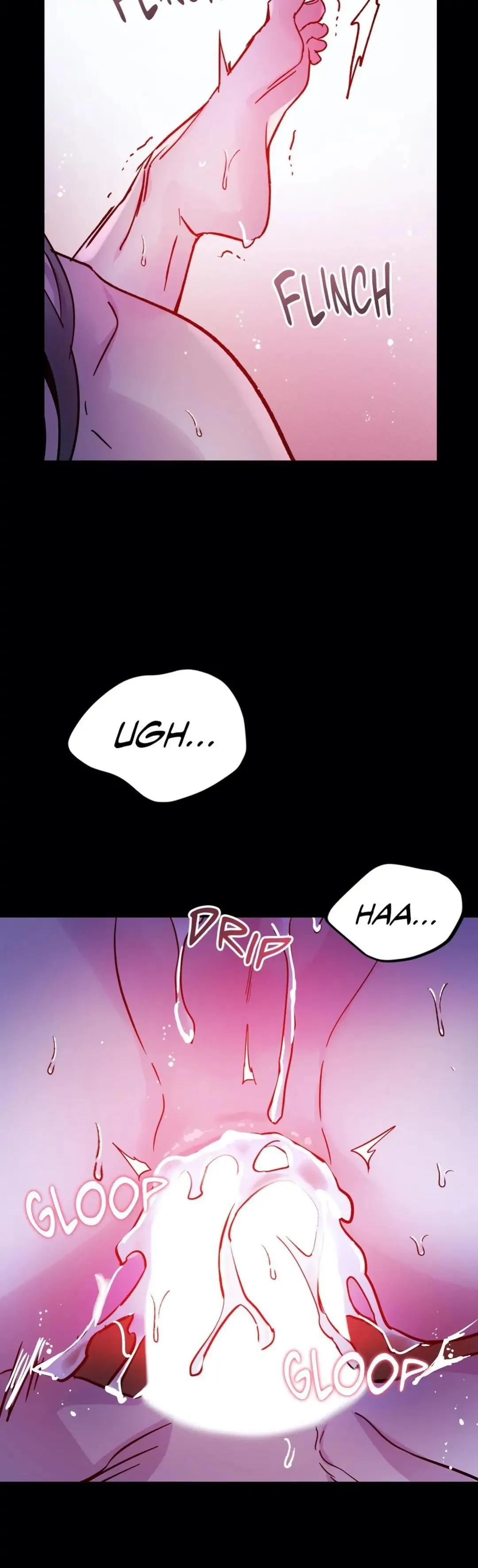 Dark Fall ﹛Official﹜ - Chapter 20 manhwa
